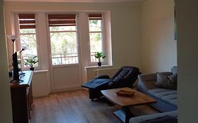Apartmány Marie Jáchymov