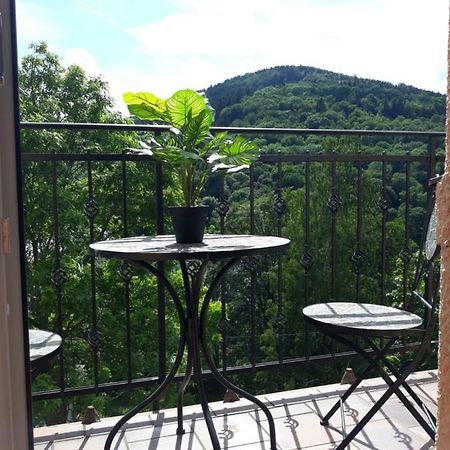 Apartmány Marie Jáchymov Exteriér fotografie