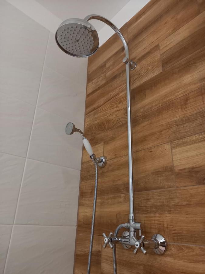 Apartmány Marie Jáchymov Exteriér fotografie