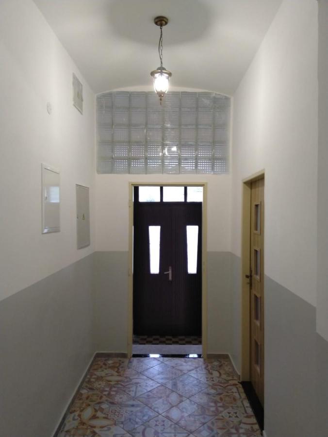 Apartmány Marie Jáchymov Exteriér fotografie