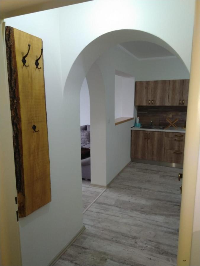 Apartmány Marie Jáchymov Exteriér fotografie