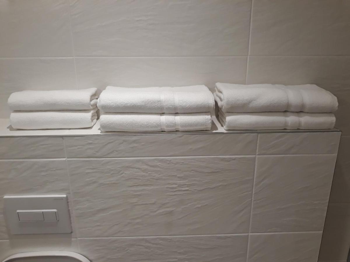 Apartmány Marie Jáchymov Exteriér fotografie
