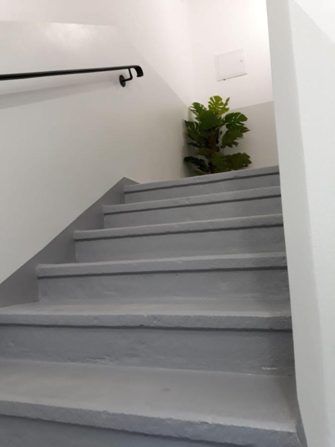 Apartmány Marie Jáchymov Exteriér fotografie