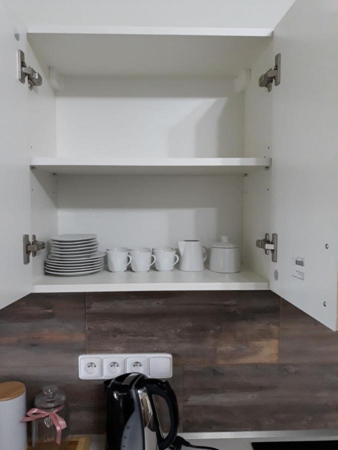 Apartmány Marie Jáchymov Exteriér fotografie