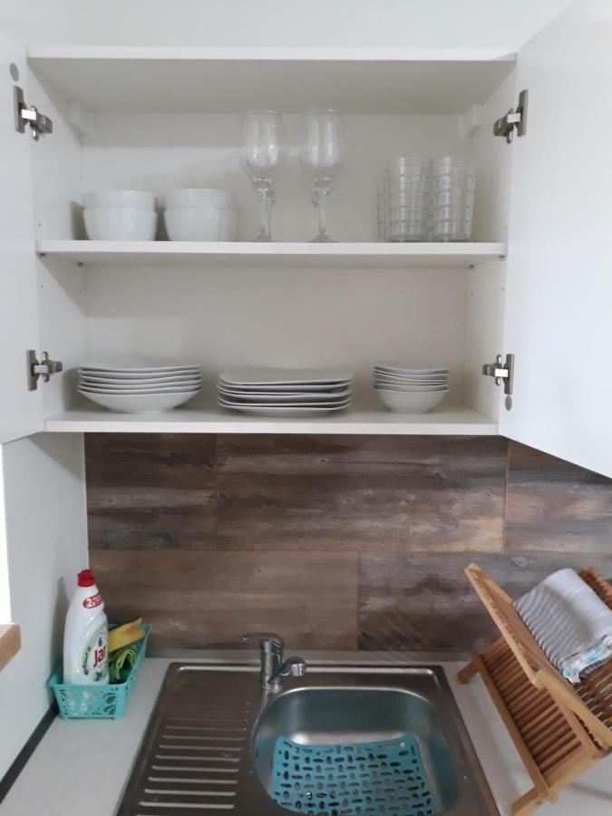 Apartmány Marie Jáchymov Exteriér fotografie