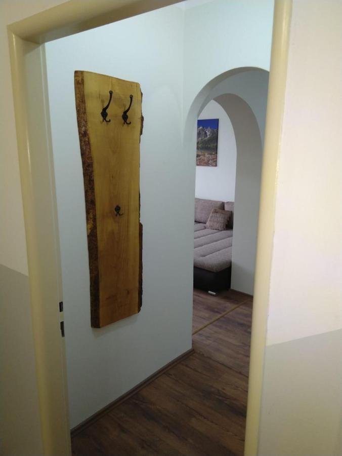 Apartmány Marie Jáchymov Exteriér fotografie