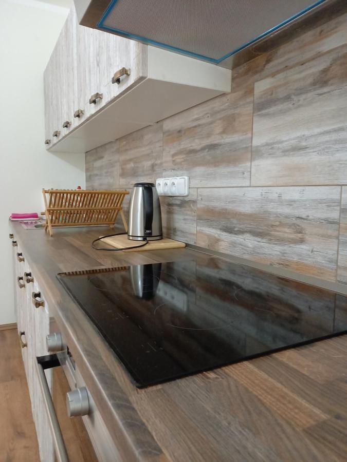 Apartmány Marie Jáchymov Exteriér fotografie