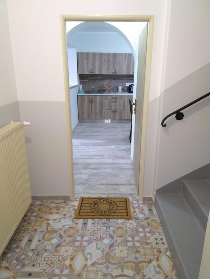 Apartmány Marie Jáchymov Exteriér fotografie