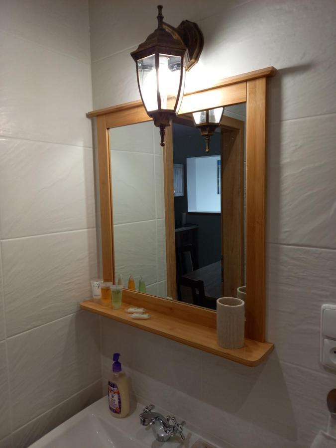 Apartmány Marie Jáchymov Exteriér fotografie
