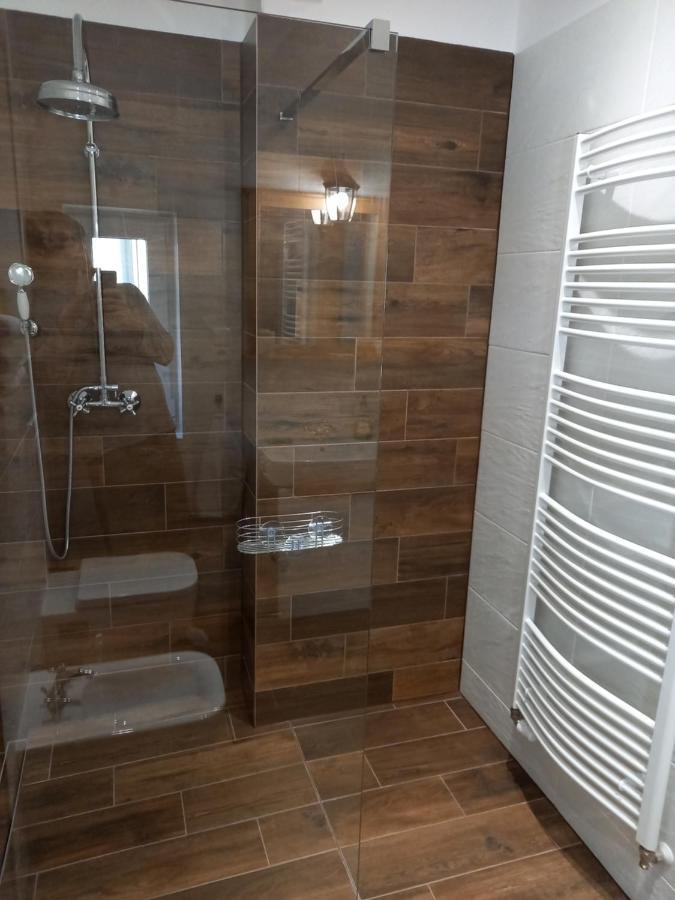 Apartmány Marie Jáchymov Exteriér fotografie