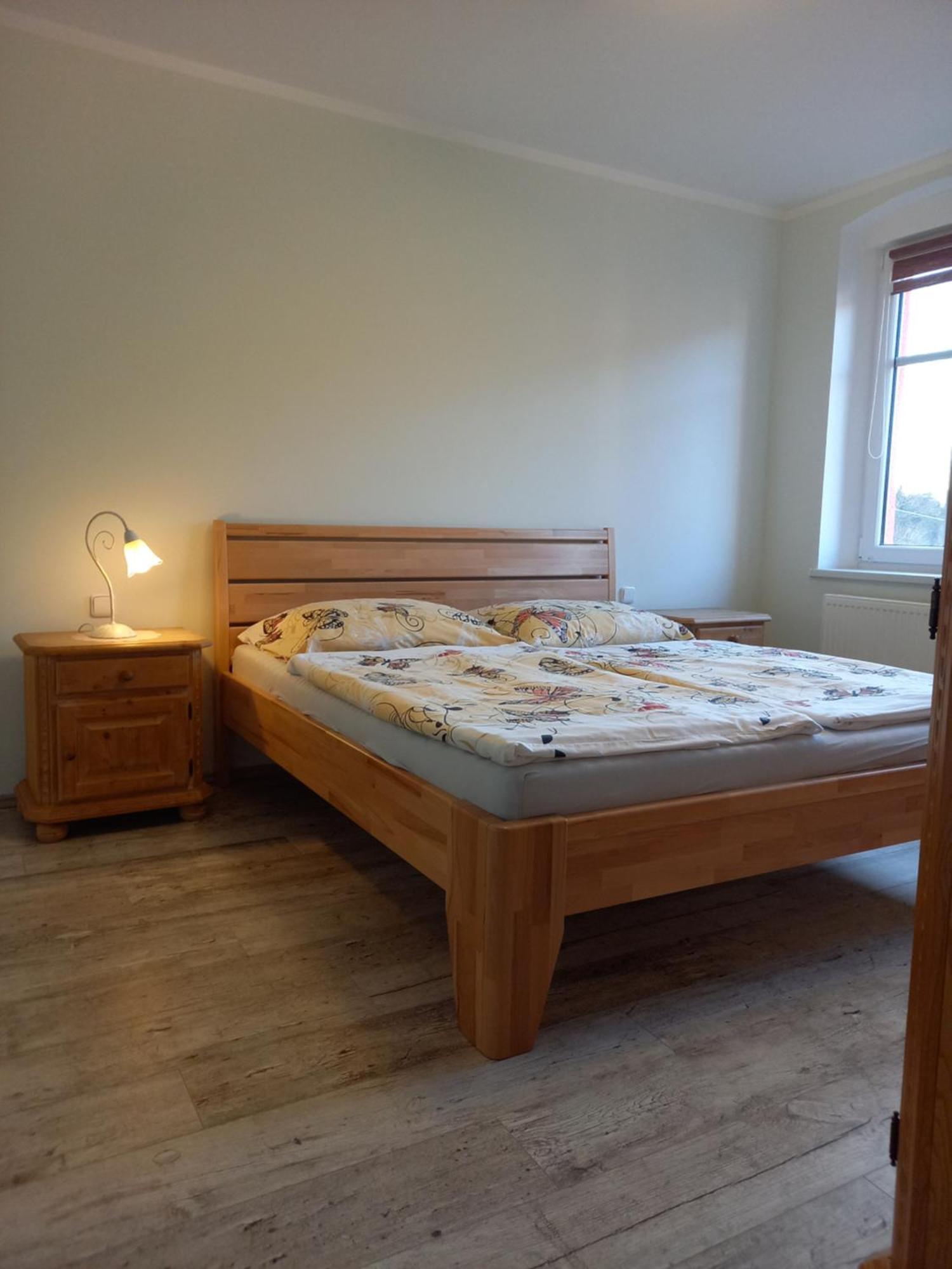 Apartmány Marie Jáchymov Exteriér fotografie
