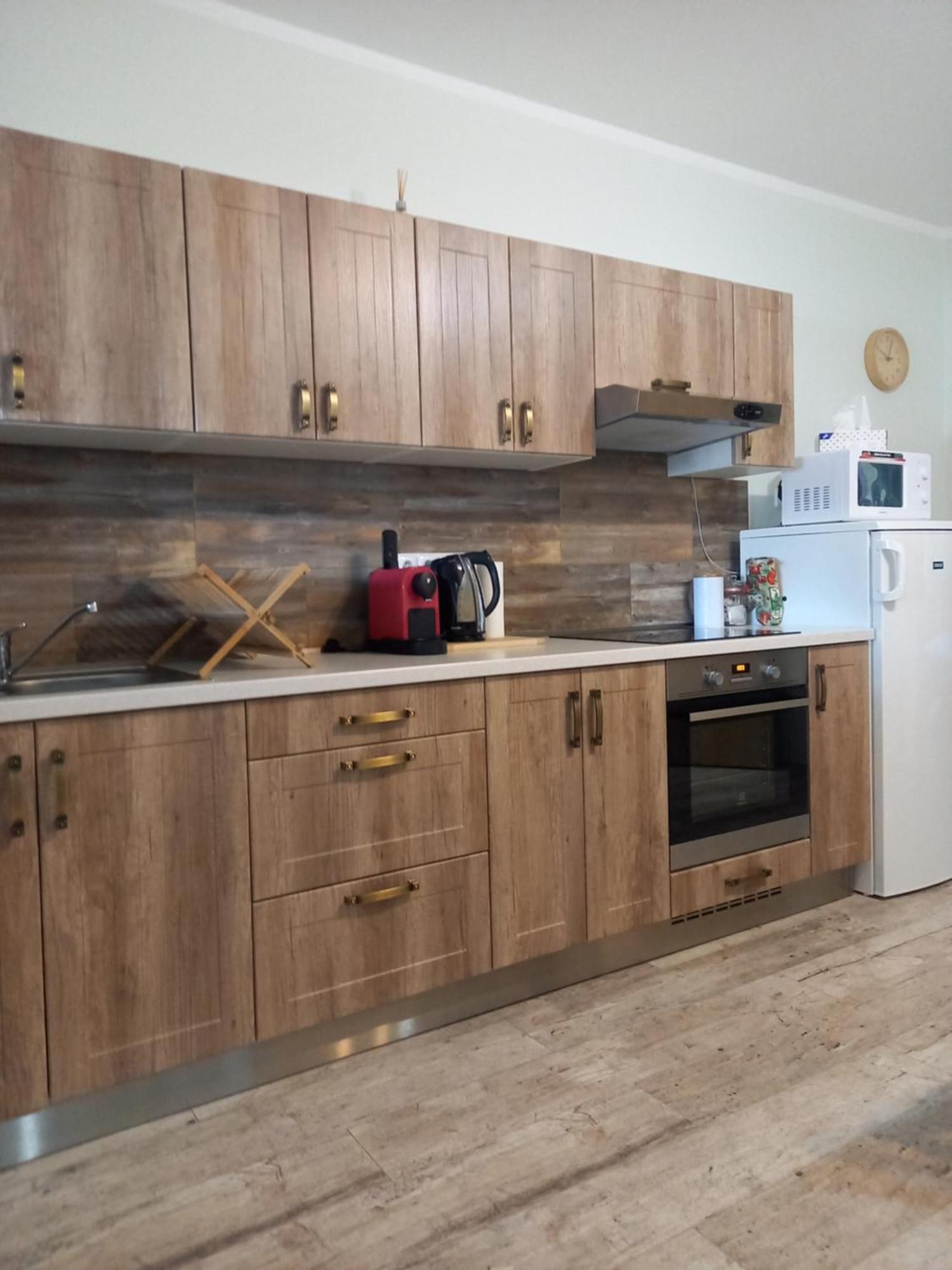 Apartmány Marie Jáchymov Exteriér fotografie